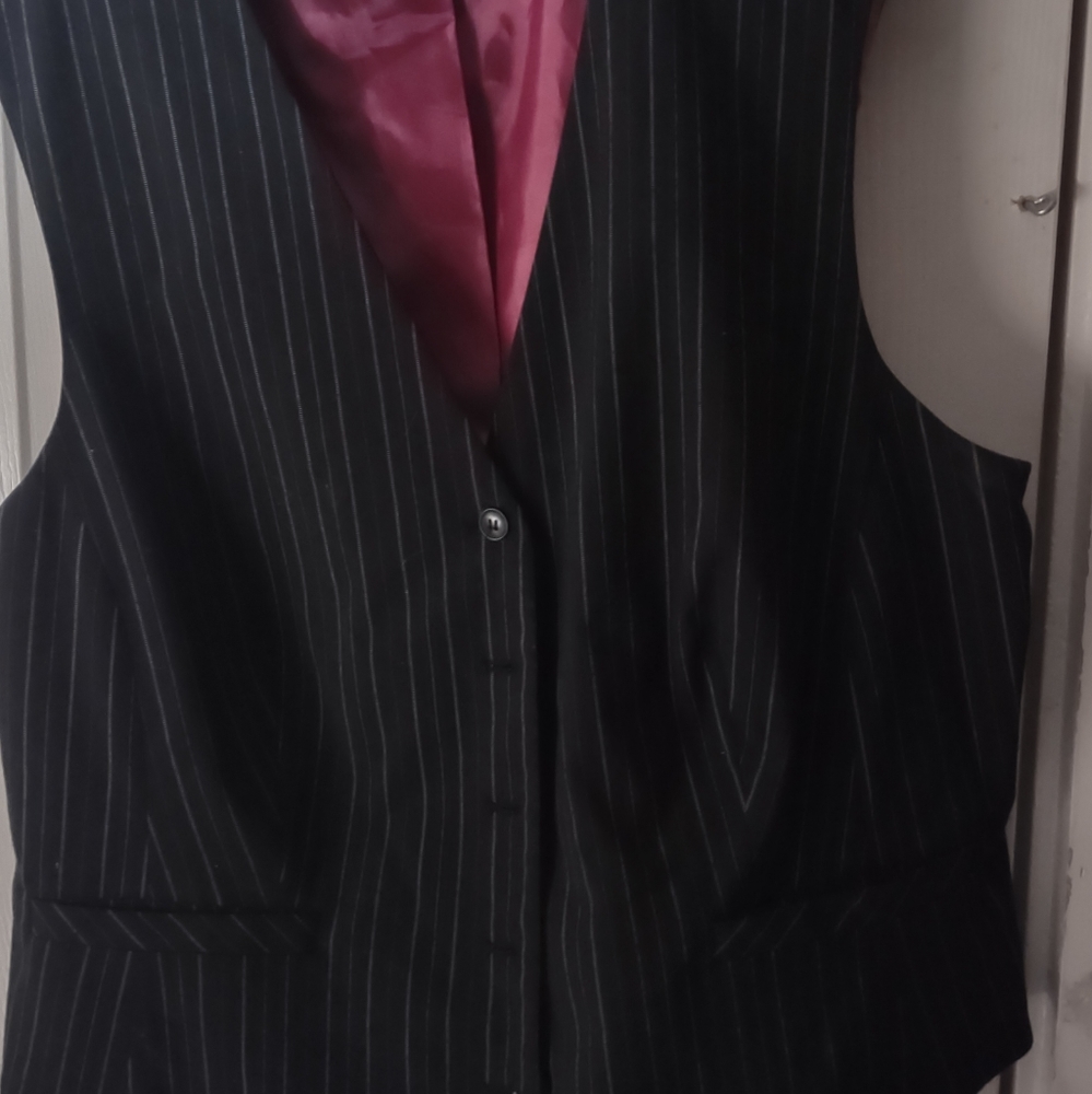 Women's Vest
